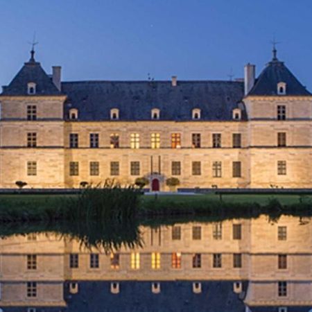 Le Studio Loft Ancy-le-Franc Luaran gambar