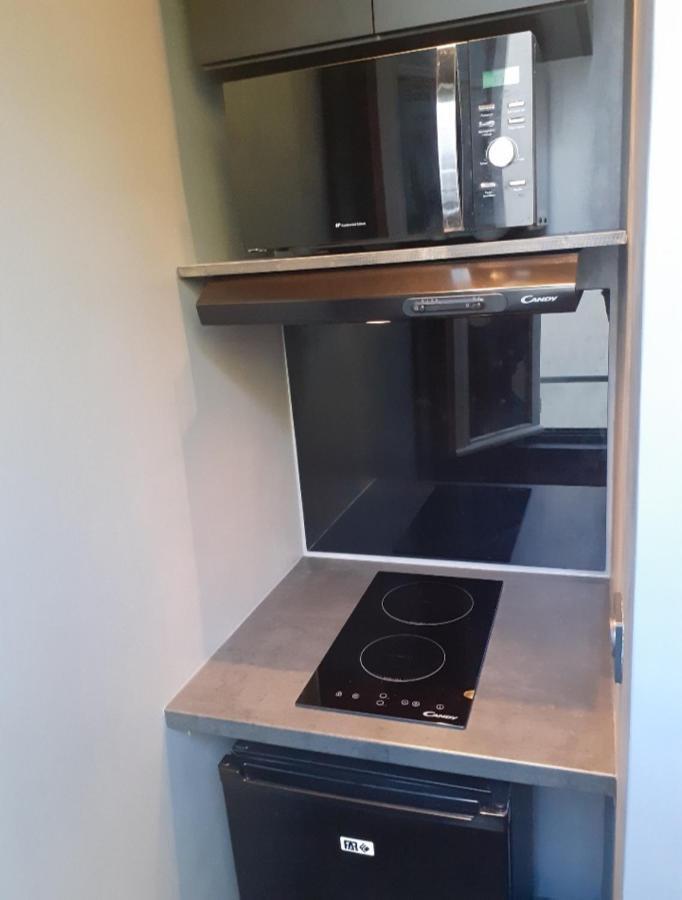 Le Studio Loft Ancy-le-Franc Luaran gambar