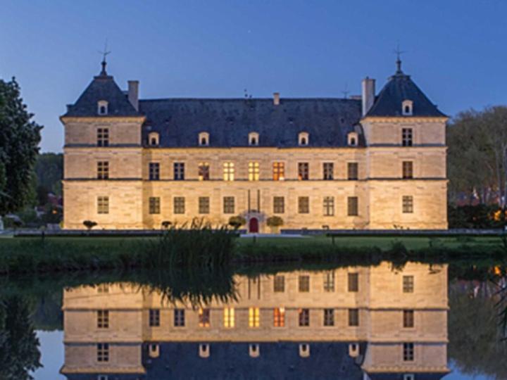 Le Studio Loft Ancy-le-Franc Luaran gambar